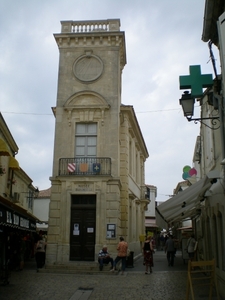 Saintes-Maries-de-la-Mer: het museum