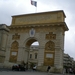 Montpellier: Arc de Triomphe