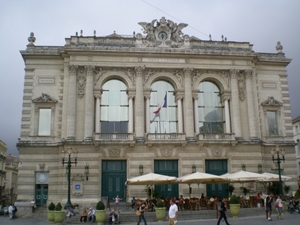 Montpellier