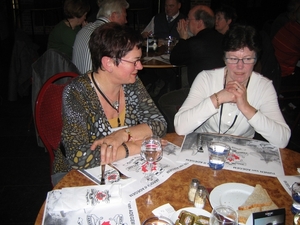 IMG_2551 Mevr Verbeke , Mevr Wieme