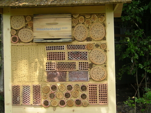 Insektenhotel
