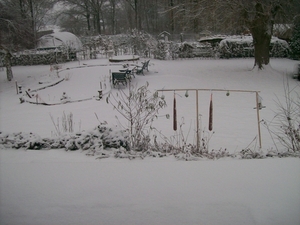 Wintertuin (krieltje)