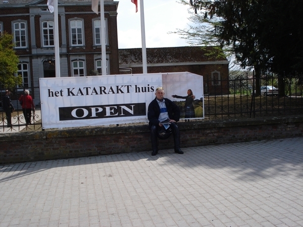 pastorie Mechelingen-Bovelingen