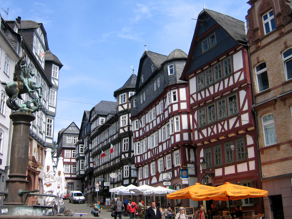 marburg