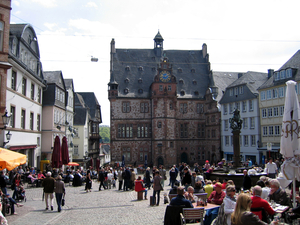 marburg