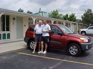 055 motel