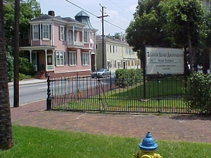 141 savannah NC
