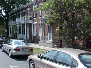 142 savannah NC
