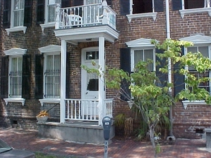 143 savannah NC