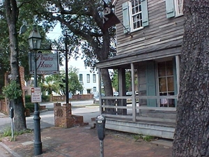145 savannah NC