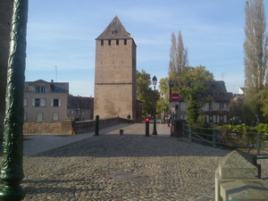 REIS STRAATSBURG 19-21 OKTOBER 2008 009