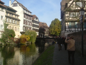 REIS STRAATSBURG 19-21 OKTOBER 2008 012