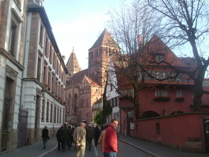 REIS STRAATSBURG 19-21 OKTOBER 2008 016