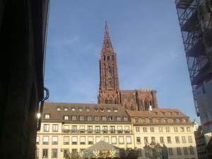 REIS STRAATSBURG 19-21 OKTOBER 2008 017