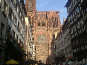 REIS STRAATSBURG 19-21 OKTOBER 2008 020