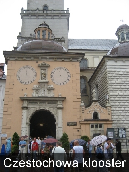 Reis Polen 2007 112