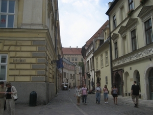 Reis Polen 2007 133