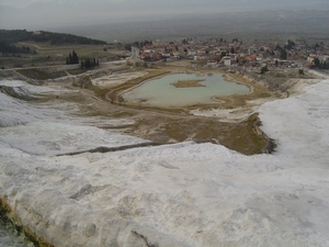 pammukale