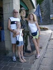 Opa Jody Shana