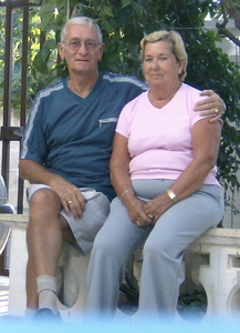 Oma & Opa It