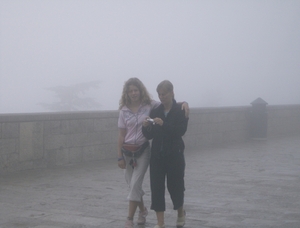 Verlof Italie 2006 San Marino