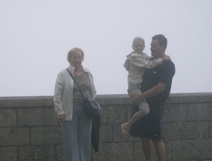 Verlof Italie 2006 San Marino