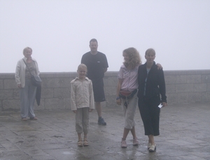 Verlof Italie 2006 San Marino