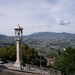 Verlof Italie 2006 San Marino