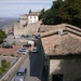 Verlof Italie 2006 San Marino