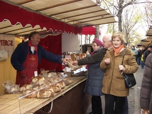 Godelieve, Denis, Suzanne