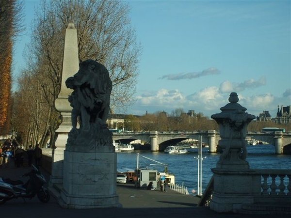 Parijs