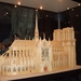 Maquette Notre Dame