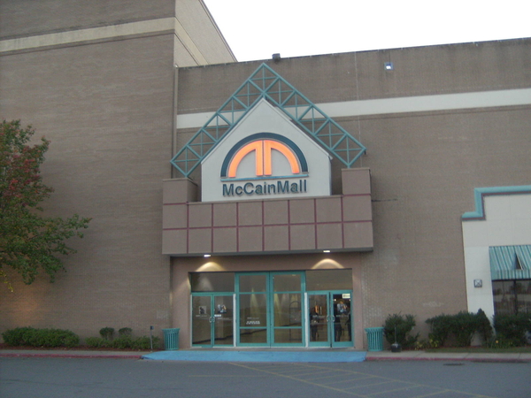 McCainMall