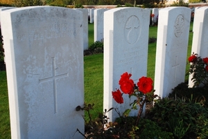 Artillery Wood Cemetery