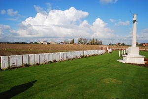 Dragoon Camp Cemetery