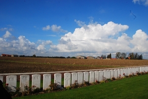 Dragoon Camp Cemetery