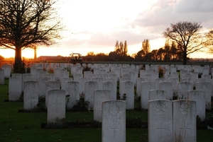 Talana Farm Cemetery