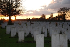 Talana Farm Cemetery