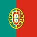 0  Portugal _vlag