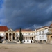 1b Coimbra _universiteit binnenkoer