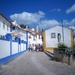 3d Obidos  _straatbeeld _2