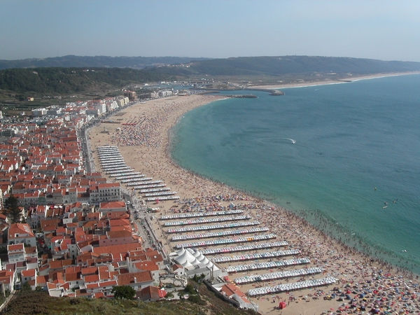 3f Nazare  _strand