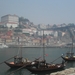 4  Porto _Douro rivier en ijzeren brug