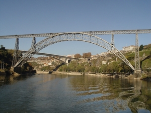 4  Porto _Maria Pia-brug