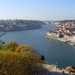 4  Porto _stadzicht rechts en zicht op Vila Nova de Gaia links va