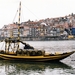 4  Porto _stadziicht vanaf de Douro rivier