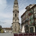 4  Porto _toren van de  Clérigos kerk