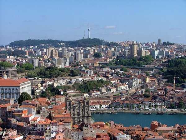 4  Porto _Vila Nova