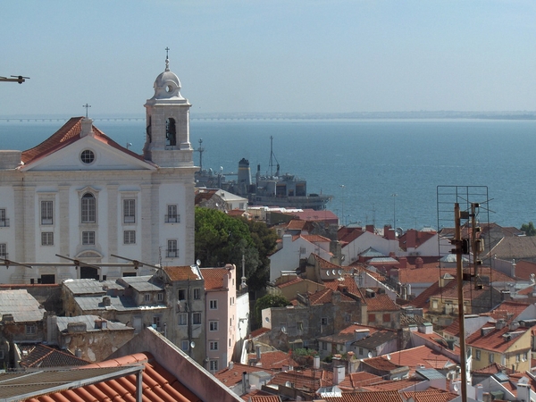 2 Lissabon _Alfama