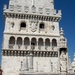 2 Lissabon _Belem toren _Gekanteelde toren versierd met manuelijn